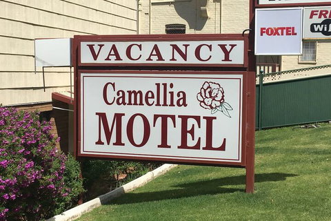 Camellia Motel - Broome Tourism 5