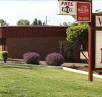 Camellia Motel - Broome Tourism