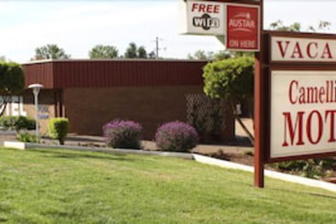Camellia Motel - Broome Tourism 0