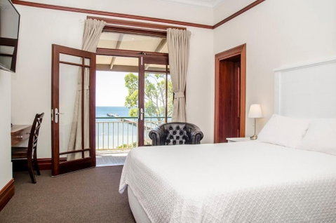 Streaky Bay Hotel Motel - Broome Tourism 3