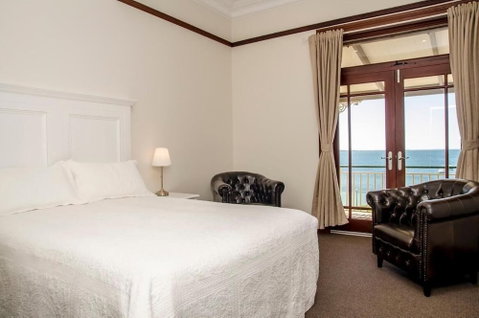 Streaky Bay Hotel Motel - Broome Tourism 0