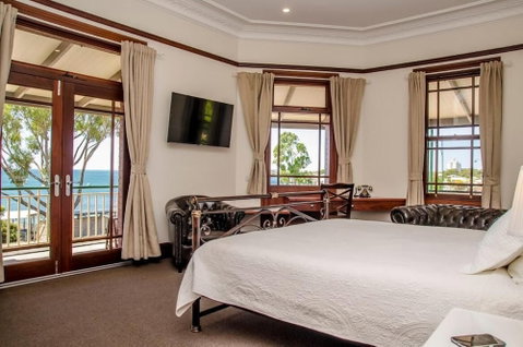 Streaky Bay Hotel Motel - Broome Tourism 2