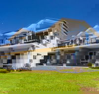 Meridian Beachside Apartments - Broome Tourism