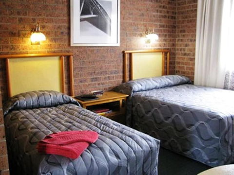 Wayfarer Motel - Broome Tourism 6