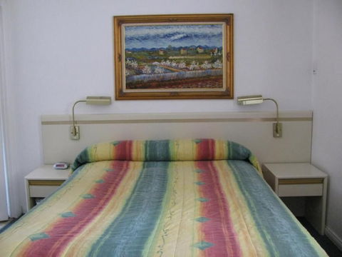 Wayfarer Motel - Broome Tourism 5