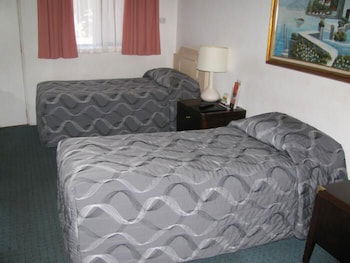 Wayfarer Motel - Broome Tourism 4
