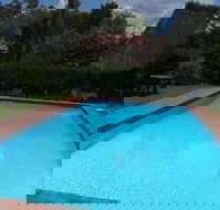 Wayfarer Motel - Broome Tourism