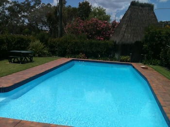 Wayfarer Motel - Broome Tourism 0
