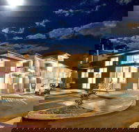 The Remington Muswellbrook - Broome Tourism