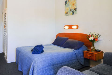 Rest Point Motor Inn - Broome Tourism 3