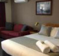 Highlands Motor Inn - Broome Tourism