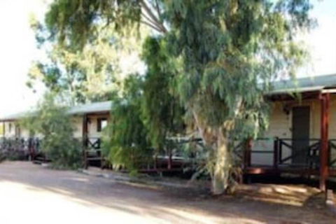 Matilda Motel - Broome Tourism 2