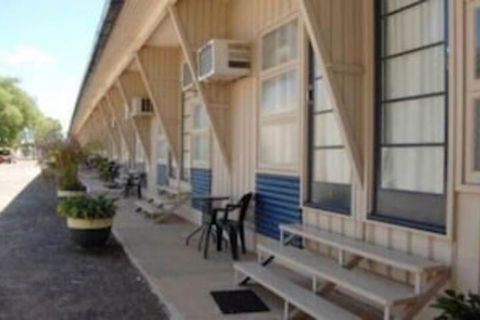Matilda Motel - Broome Tourism 1