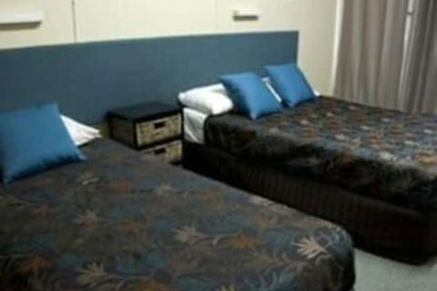 Matilda Motel - Broome Tourism 4