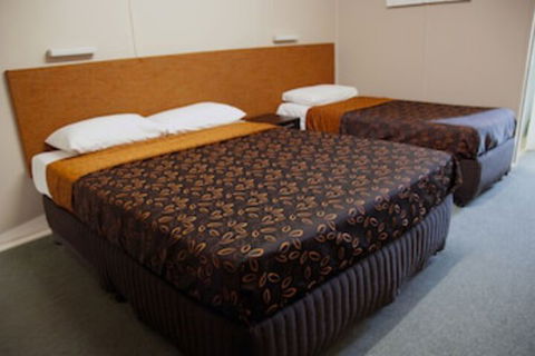 Matilda Motel - Broome Tourism 0