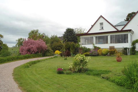 Roslyn House B & B - Broome Tourism 5