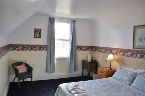 Roslyn House B & B - Broome Tourism 4