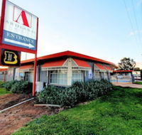 Ardeanal Motel West Wyalong - Broome Tourism