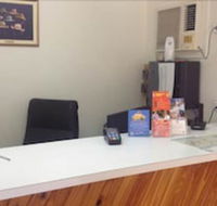 Longreach Motel - Broome Tourism