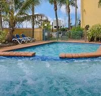 Kalua Holiday Apartments
