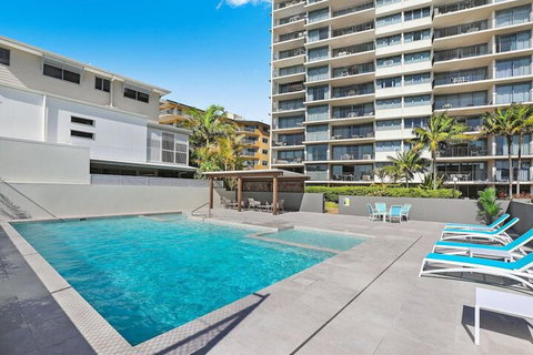 Majorca Isle Beachside Resort - Broome Tourism 5