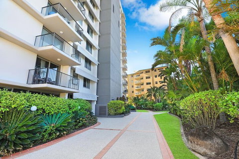 Majorca Isle Beachside Resort - Broome Tourism 2