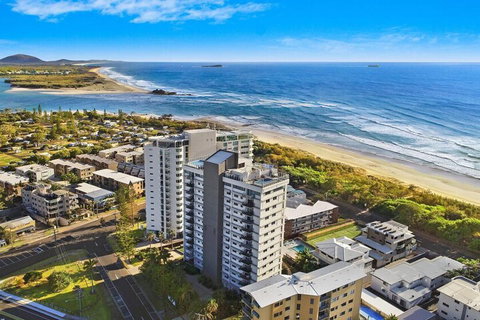 Majorca Isle Beachside Resort - Broome Tourism 4