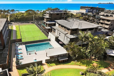 Majorca Isle Beachside Resort - Broome Tourism 6