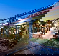 Treetops Seaview Montville - Broome Tourism