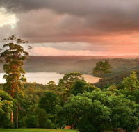 Montville Misty View Cottages - Broome Tourism