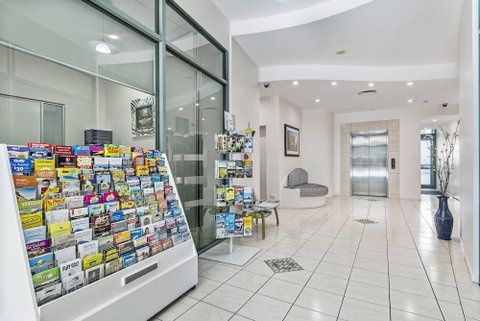 Key Largo Apartments - Broome Tourism 4