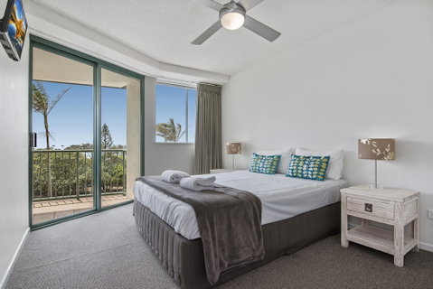 Key Largo Apartments - Broome Tourism 6