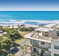 Key Largo Apartments