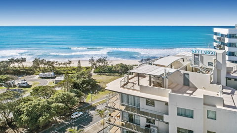 Key Largo Apartments - Broome Tourism 0