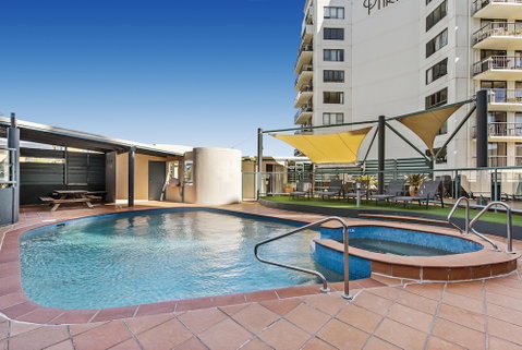 Key Largo Apartments - Broome Tourism 3