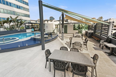 Key Largo Apartments - Broome Tourism 2