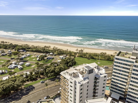 Key Largo Apartments - Broome Tourism 1
