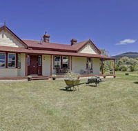 Casilda House - Broome Tourism
