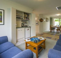 Bellevue Bed  Breakfast McLaren Vale - Broome Tourism