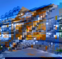 Snowgoose Apartments - Broome Tourism