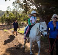 Misty Valley Country Cottages - Broome Tourism