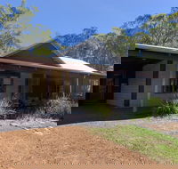 Denmark Forest Retreat - Broome Tourism