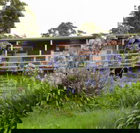 Bombina Cottages - Broome Tourism