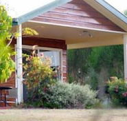 Amamoor Homestead BB and Country Cottages - Broome Tourism