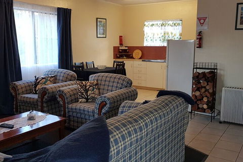 Murray Gardens Cottages & Motel - Broome Tourism 7