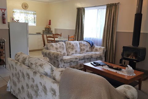 Murray Gardens Cottages & Motel - Broome Tourism 5