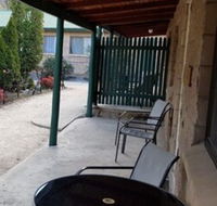 Murray Gardens Cottages  Motel - Broome Tourism