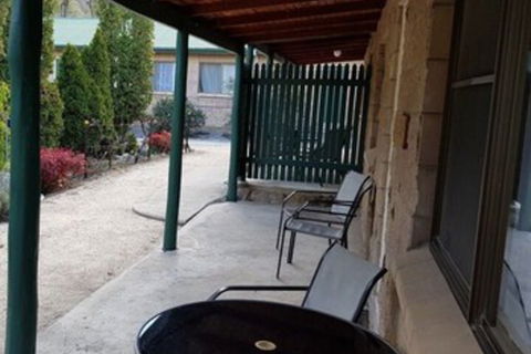 Murray Gardens Cottages & Motel - Broome Tourism 0