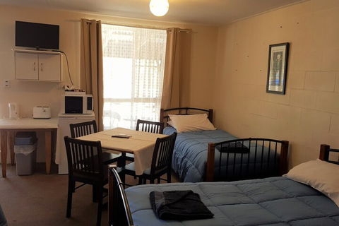 Murray Gardens Cottages & Motel - Broome Tourism 3