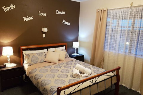 Murray Gardens Cottages & Motel - Broome Tourism 6